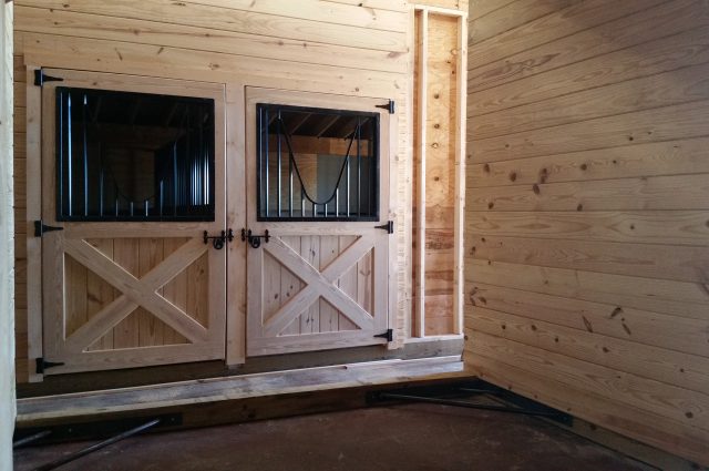 Custom Barn Doors Salisbury, MD