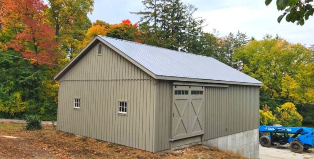 10 Different Types of Garages You’ll Love